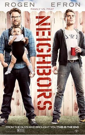 Neighbors Poster Image