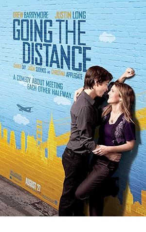 Going the Distance Poster Image