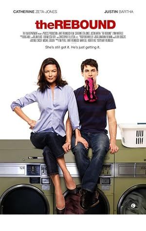The Rebound Poster Image