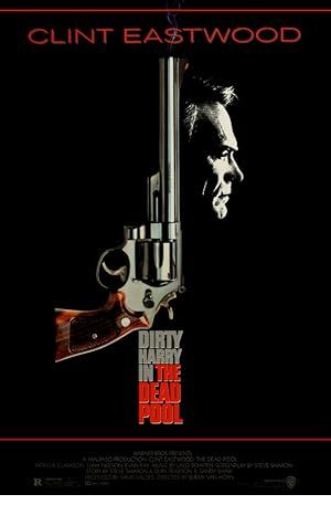 The Dead Pool Poster Image