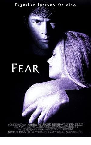 Fear Poster Image