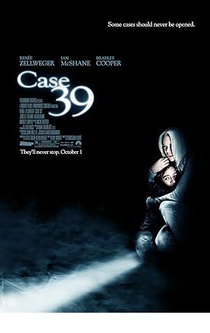 Case 39 Poster Image