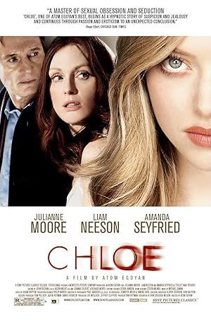 Chloe Poster Image