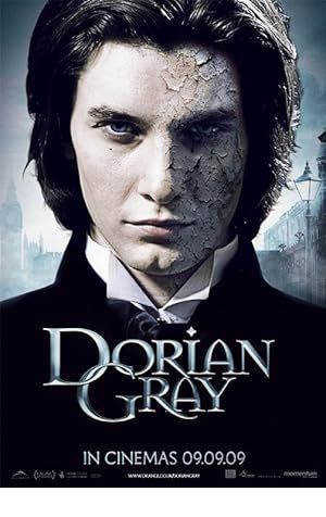 Dorian Gray Poster Image
