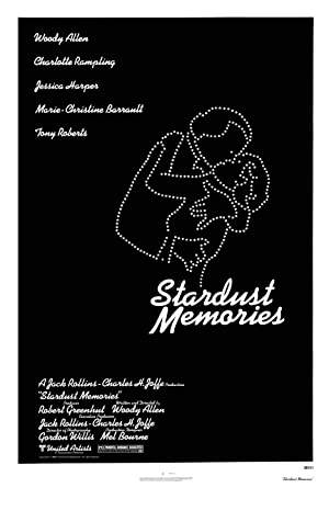 Stardust Memories Poster Image