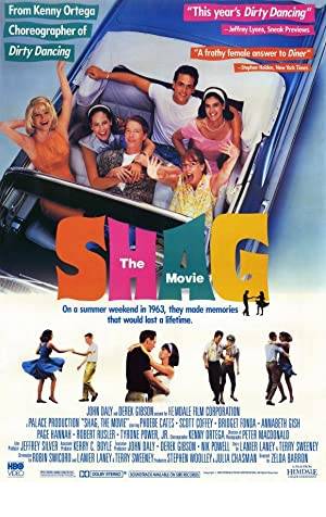 Shag Poster Image