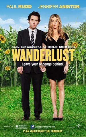 Wanderlust Poster Image