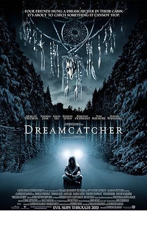 Dreamcatcher Poster Image