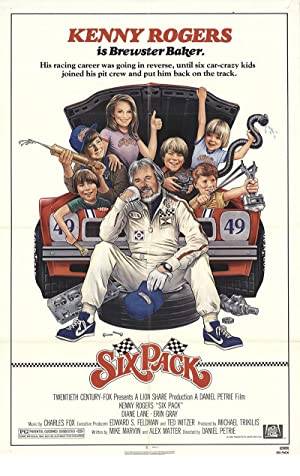 Six Pack Poster Image
