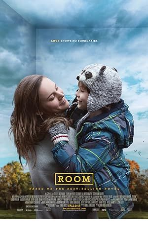 Room Poster Image