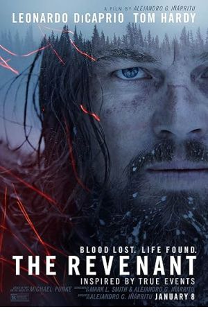 The Revenant Poster Image