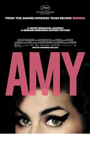 Amy Poster Image