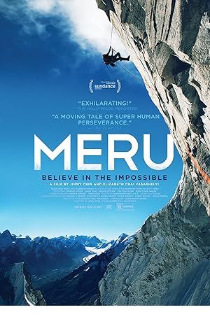 Meru Poster Image