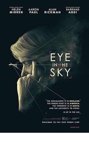 Eye in the Sky Poster Image
