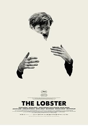 The Lobster Poster Image