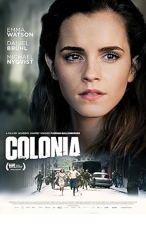Colonia Poster Image