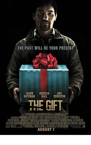 The Gift Poster Image