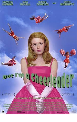But I'm a Cheerleader Poster Image