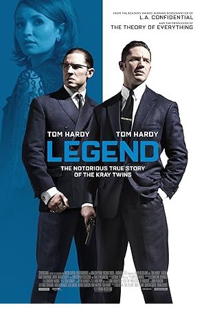 Legend Poster Image