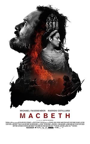 Macbeth Poster Image