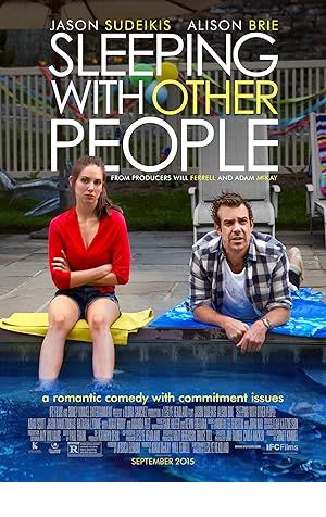 Sleeping with Other People Poster Image