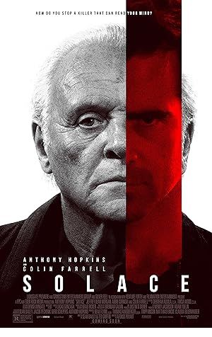 Solace Poster Image