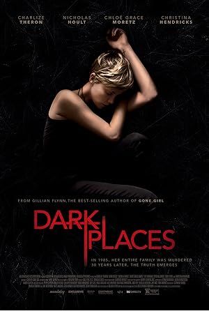 Dark Places Poster Image