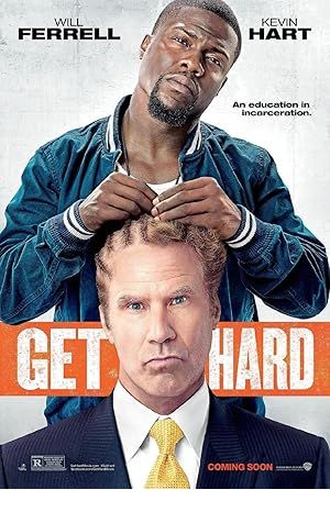 Get Hard Poster Image