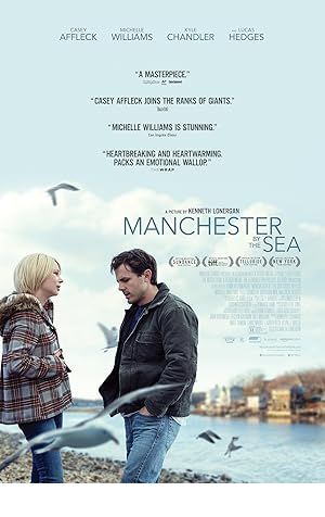 Manchester by the Sea Poster Image