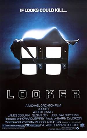 Looker Poster Image