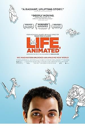 Life, Animated Poster Image