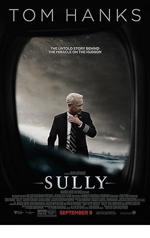 Sully Poster Image