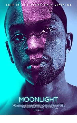Moonlight Poster Image