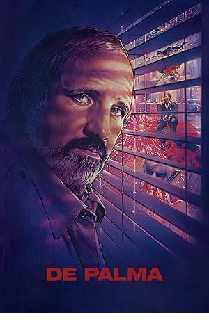 De Palma Poster Image