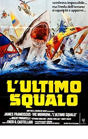 L'ultimo squalo Poster Image