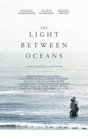 The Light Between Oceans Poster Image