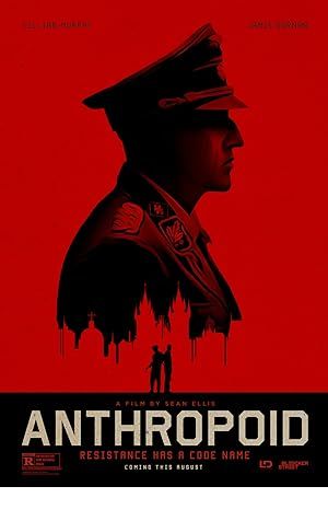 Anthropoid Poster Image