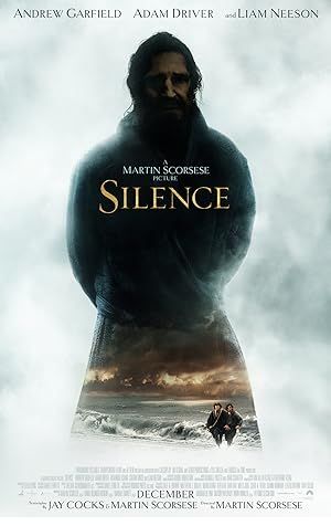 Silence Poster Image