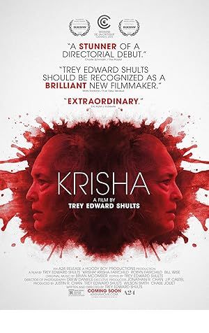 Krisha Poster Image