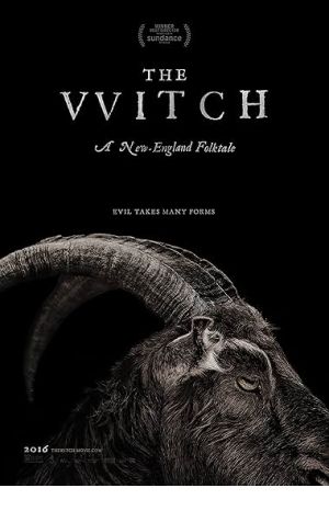 The Witch Poster Image