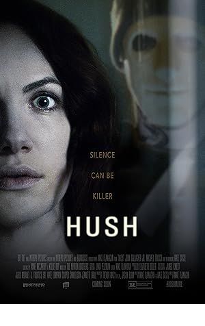 Hush Poster Image