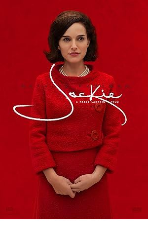 Jackie Poster Image