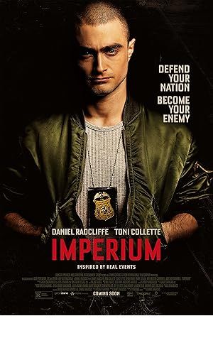 Imperium Poster Image