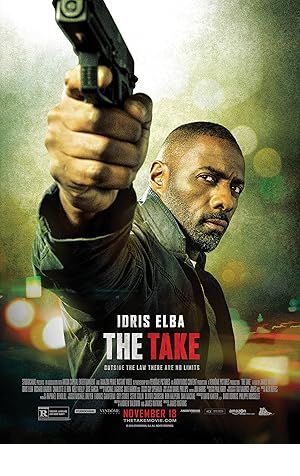 The Take Poster Image