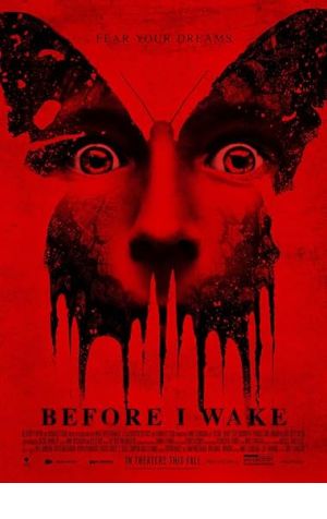 Before I Wake Poster Image