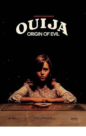 Ouija: Origin of Evil Poster Image