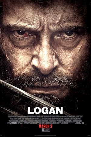 Logan Poster Image