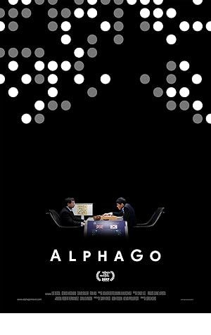 AlphaGo Poster Image