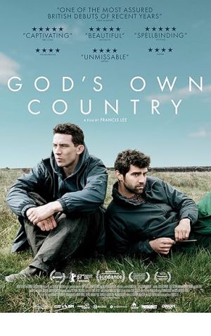 God's Own Country Poster Image