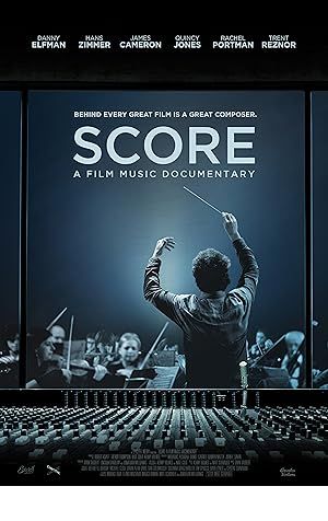 Score Poster Image